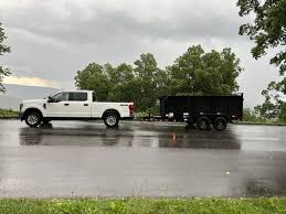 Professional Junk Removal Services in De Leon, TX